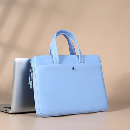 Ewa | Borsa per laptop impermeabile con cerniera