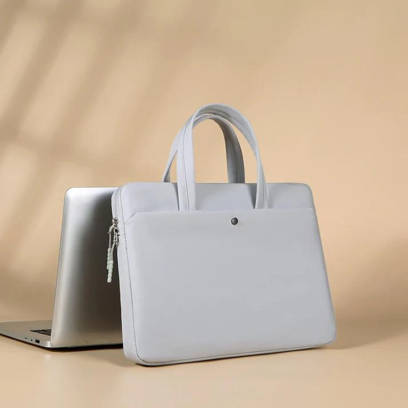 Ewa | Borsa per laptop impermeabile con cerniera