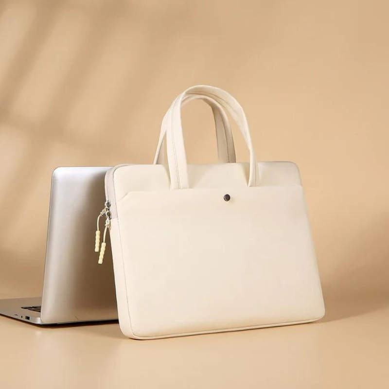 Ewa | Borsa per laptop impermeabile con cerniera