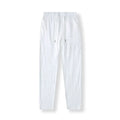Herren Freizeit Hose Mit Kordelzug | Gerade Bein