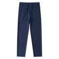 Herren Gerade Bein Hose Mit Kordelzug Taille | Seiten Taschen