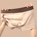 Herren Boxer Briefs Set Mit Klassischer Passform | Basic Kollektion