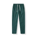 Herren Freizeit Hose Mit Kordelzug | Gerade Bein