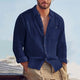 Marineblau