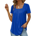 Sabryn – Elegante Plisseebluse 8