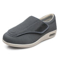Herren Slip-On Mesh Sneakers | Freizeitschuhe
