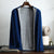 Marineblau