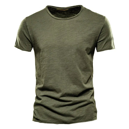 Herren Slim Fit Langarm Hemd mit Knopfleiste einfEarbig | Formal