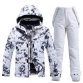 Skianzug Damen | Winterbekleidung für Ski und Snowboard