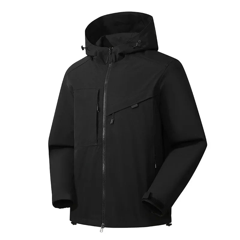 Skijacke Herren | Skibekleidung Herren für Wintersport und kalte Tage