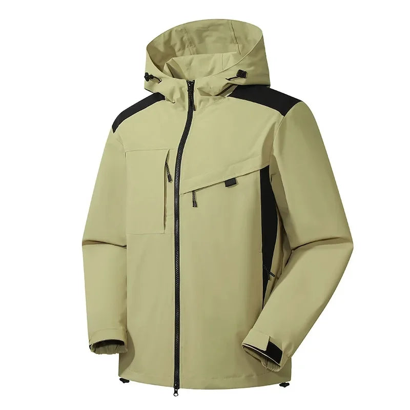 Skijacke Herren | Skibekleidung Herren für Wintersport und kalte Tage