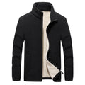 Skijacke Herren | Winterjacke für Outdoor-Aktivitäten und Freizeit