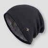 Cappello a Maglia da Uomo Beanie | Stile Invernale