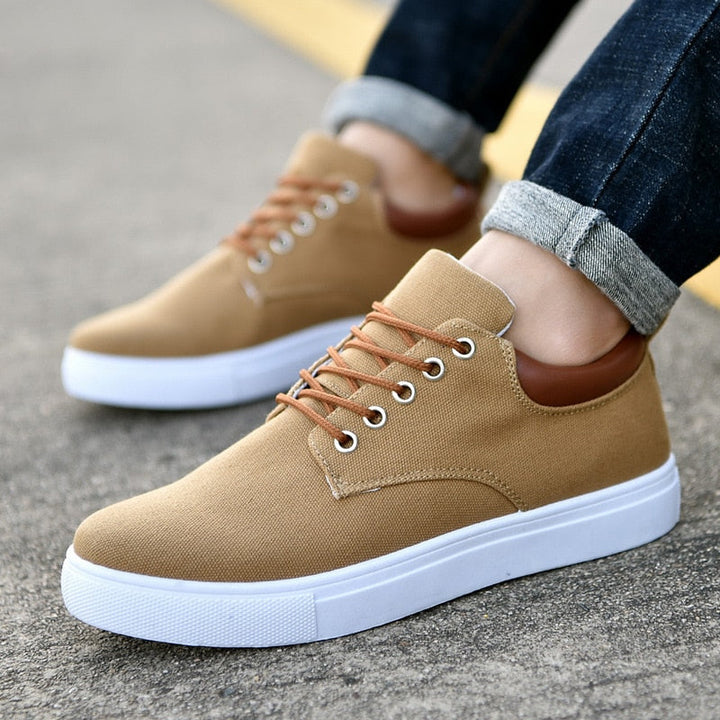 Sneaker Herren | Schuhe Für Freizeit, Büro Und Sport