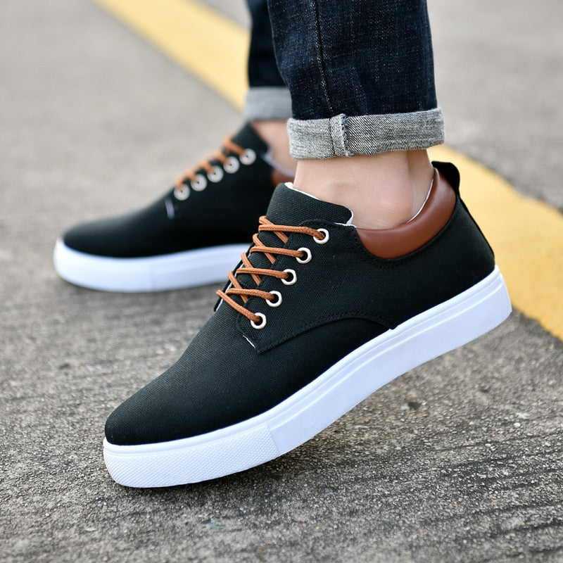 Sneaker Herren | Schuhe Für Freizeit, Büro Und Sport