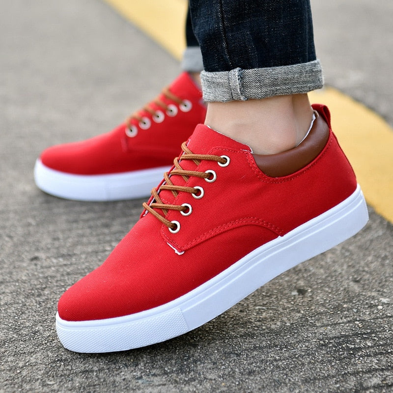 Sneaker Herren | Schuhe Für Freizeit, Büro Und Sport