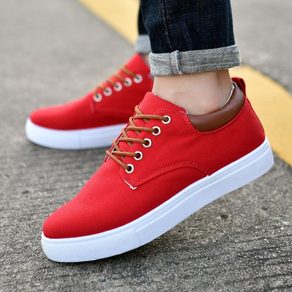 Sneaker Herren | Schuhe Für Freizeit, Büro Und Sport