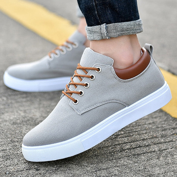 Sneaker Herren | Schuhe Für Freizeit, Büro Und Sport