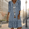 Solara | Das Moderne und bequeme Damenkleid 0