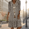 Solara | Das Moderne und bequeme Damenkleid 2
