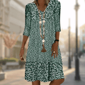 Solara | Das Moderne und bequeme Damenkleid 3