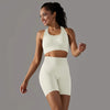 Sportbekleidung Damen | Hohe Taille Sporthosen für Fitness und Freizeit