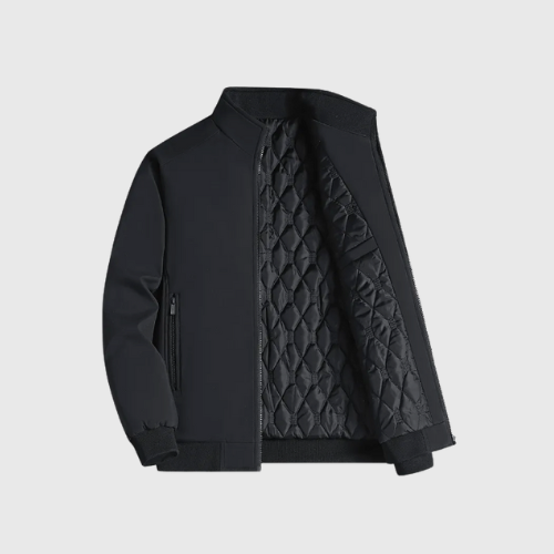 Steppjacke Herren | Steppjacke für Winter und Freizeit