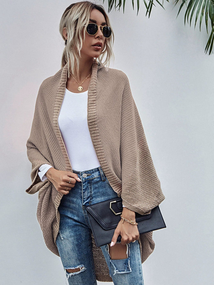 Strickjacke Damen | Cardigans Herbst/Winter für Frauen