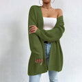 Strickjacke Damen | Lange Strickjacke für jede Jahreszeit