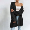 Strickjacke Damen | Lange Strickjacke für jede Jahreszeit