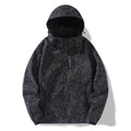 Summit Guard | Wasserdichte und winddichte Berg- und Wanderjacke für Herren 2