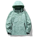 Summit Guard | Wasserdichte und winddichte Berg- und Wanderjacke für Herren 7