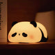 Panda somnoros