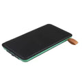 Tragbare, faltbare, wasserdichte Solar-Powerbank