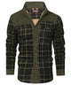 Verde deschis