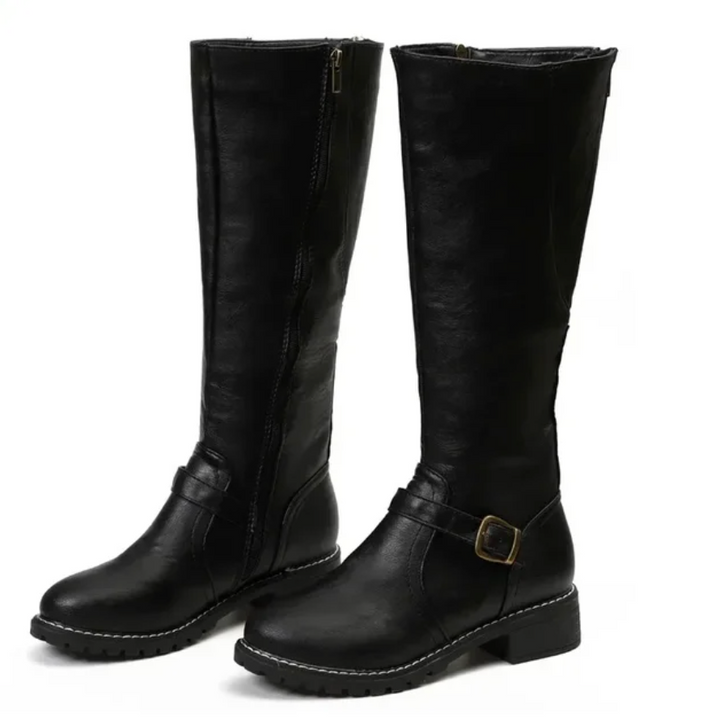 Trendige Damenstiefel - Elaine