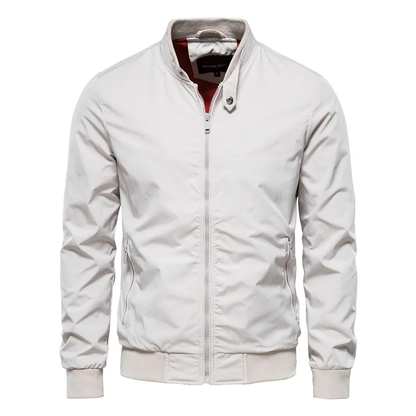 Übergangsjacke Herren | Jacke für Herbst und Winter