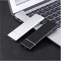 Ultrakompakte 8TB SSD | Schnelle Dateiübertragungen 