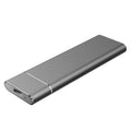 Ultrakompakte 8TB SSD | Schnelle Dateiübertragungen 