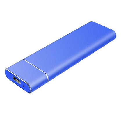 Ultrakompakte 8TB SSD | Schnelle Dateiübertragungen 