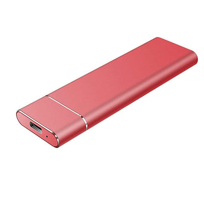 Ultrakompakte 8TB SSD | Schnelle Dateiübertragungen 
