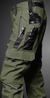 Armee Grün