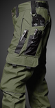 Armee Grün