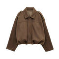 Blair | Jacke im eleganten Look