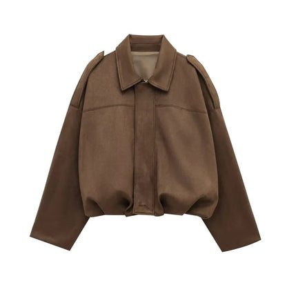 Blair | Bunda v elegantním stylu