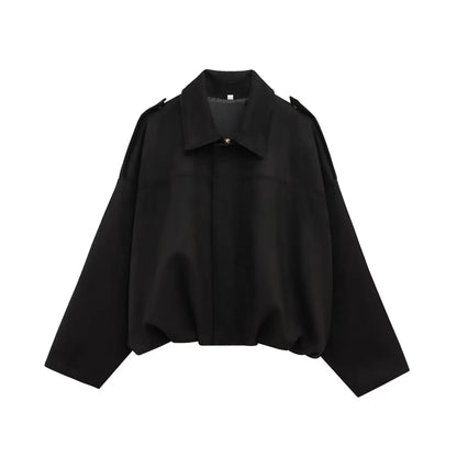 Blair | Bunda v elegantním stylu