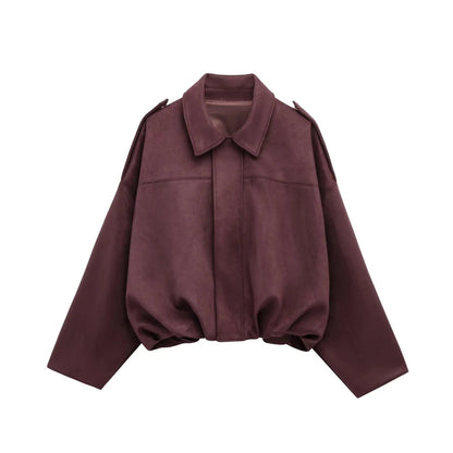 Blair | Bunda v elegantním stylu