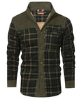 Wandererjacke (9 Designs) 2