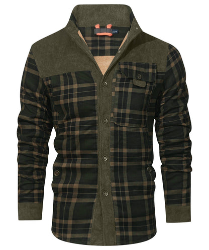 Wandererjacke (9 Designs) 2
