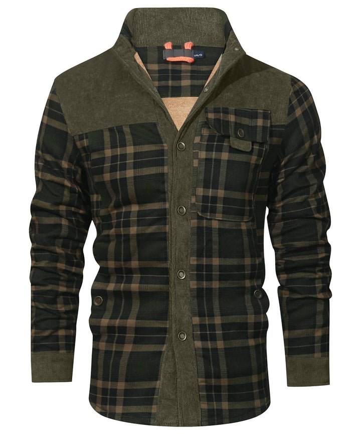 Wandererjacke (9 Designs) 2